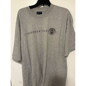 Vintage Widener Law School T-shirt Size XXL